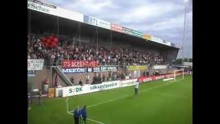 Helmond Sport  FC Eindhoven Vender [upl. by Llennahc219]