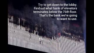 911 FDNY Radio WTC 2 Collapse [upl. by Fulcher]