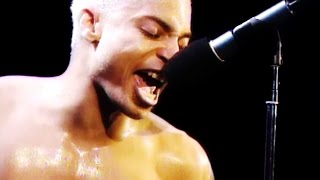 HD  Terence Trent Darby  Wishing Well  London 1995 [upl. by Ariahaj]