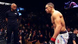 UFC 234 Whittaker vs Gastelum  The Battle to Be the Best [upl. by Castro391]