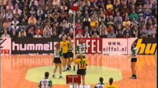 Korfball Promotional Video [upl. by Carboni611]