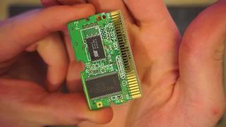 How To Clean Gameboy Advance Cartridge Fix No Boot [upl. by Northrop]