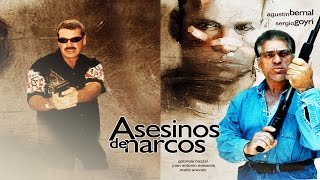 Asesinos de Narcos 1993  MOOVIMEX powered by Pongalo [upl. by Mar927]