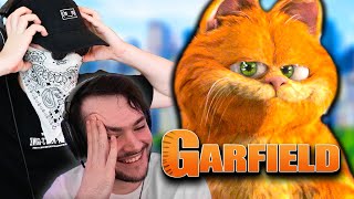 We Watched Every GARFIELD Movie [upl. by Melmon895]