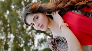 Iswarya Menon 4K 60FPS Exclusive Photoshoot [upl. by Newob]