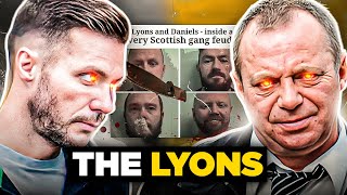 Inside Scotlands MOST DANGEROUS Crime Family [upl. by Obadiah]