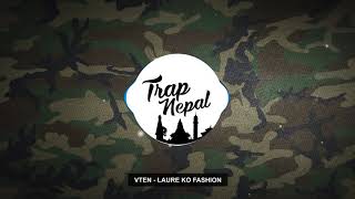 VTEN  Laure Ko Fashion  Prod BeatsByHype [upl. by Shaikh]