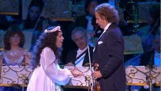 André Rieu  O Mio Babbino Caro live in Australia feat Carmen Monarcha [upl. by Murray]