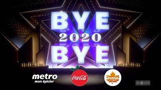 bye bye 2020 [upl. by Sualakcin]