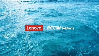 Lenovo PCCW Solutions Corporate Video [upl. by Aralk]