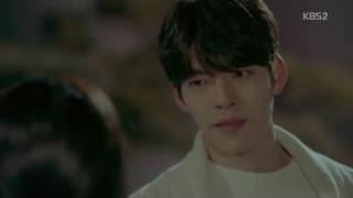 Kim Woo Bin Kiss Bae Suzy Miss A Uncontrollably Fond Ep 07 [upl. by Iorgos]