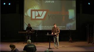 Parkside Church  Live Service [upl. by Gnes]