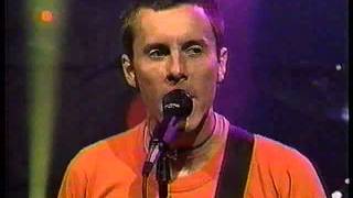 Toadies Possum Kingdom 120 Minutes live studio performance [upl. by Kenta]