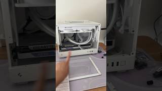 SFF pc build update [upl. by Alric]