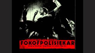 Fokofpolisiekar  Fokofpolisiekar [upl. by Nurat]