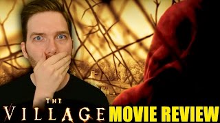 The Village  Movie Review [upl. by Elise614]