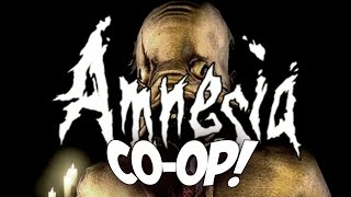 Amnesia Coop [upl. by Shermie]