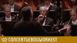 Strauss  Ein Heldenleben  Mariss Jansons  Concertgebouworkest [upl. by Collayer122]