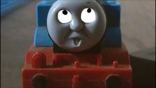 TOMYTrackmaster Remake Creaky Cranky [upl. by Atineg]