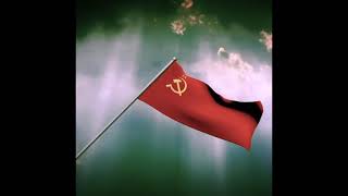 State anthem of the USSR 19441991 Remix [upl. by Egduj51]