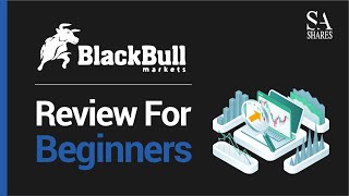 BlackBull Markets Review For Beginners [upl. by Nnylkcaj106]