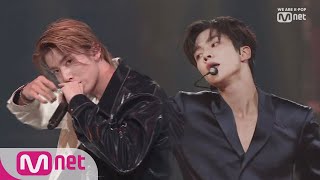 KCON 2019 LA SF9  RPM｜KCON 2019 LA × M COUNTDOWN [upl. by Cioban]