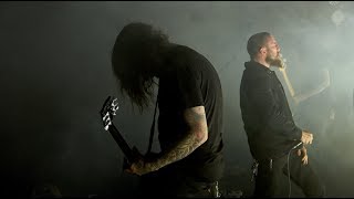 AMENRA • Thurifer • Stoned from the Underground Festival • July 11th 2019 [upl. by Avid]