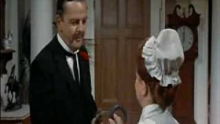 The Life I Lead  Mary Poppins David Tomlinson [upl. by Alisa]