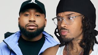 Akademiks APOLOGIZES [upl. by Markowitz]