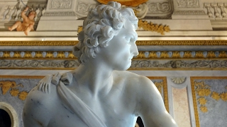 Bernini David [upl. by Rehpotsyrhc]