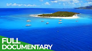 The British Virgin Islands  Pearl of the Caribbean  Free Documentary Nature [upl. by Ringler37]