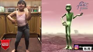 Dame Tu Cosita feat Cutty Ranks Official Video Apr Music [upl. by Childers594]