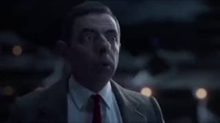 Mr Bean Snickers Werbung 2016 Deutsch [upl. by Eiramac232]