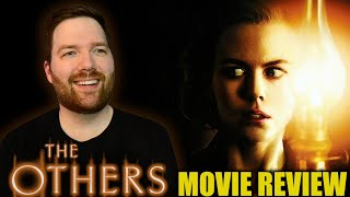 The Others  Movie Review [upl. by Danila]