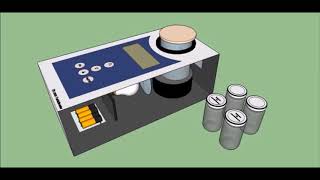 turbidimetria y nefelometria Quimica Analitica V [upl. by Reimer]