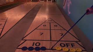 Rules of Shuffleboard [upl. by Nohcim]