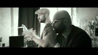 Richie Stephens ft Gentleman  Live Your Life [upl. by Nicolina]