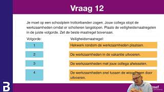 53 VCAvragen met uitleg [upl. by Ahsemal118]