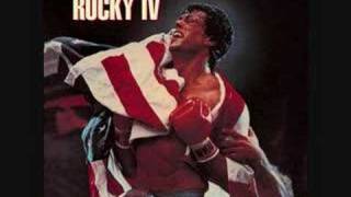 Vince Dicola  Training Montage Rocky IV [upl. by Thevenot118]