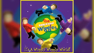 13 Taba Naba  Its A Wiggly Wiggly World [upl. by Ahsieni]