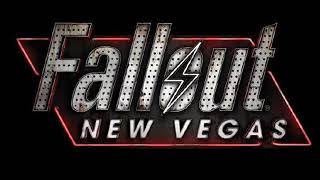 Fallout New Vegas Radio  All Songs  Low data use [upl. by Aidam475]