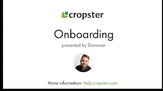 7 Easy Steps to Help You Get Started with Cropster Roast [upl. by Gerrard553]