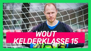 Teamweekend  KELDERKLASSE 15 8 [upl. by Yknarf244]