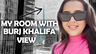 Dubai Travel Vlog from India with KaranKundrraOfficial tejasswiprakash413 [upl. by Midas244]