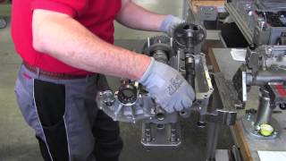 How Rotax Builds Aircraft Engines [upl. by Spragens]