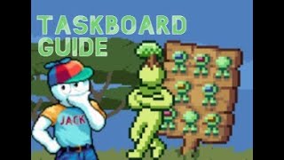 All You Need to Know  Task Board Guide for Legends of IdleOn [upl. by Ennayrb]