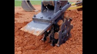 Cat® Compaction Wheels Overview [upl. by Eeruhs]