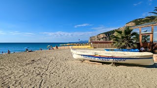 FINALE LIGURE  Liguria Italy [upl. by Archambault101]