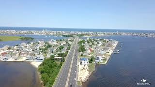 Barnegat Bay NJ [upl. by Clarkson92]