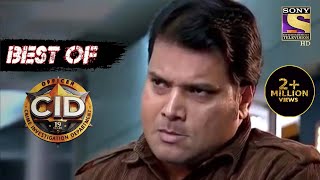 Best of CID सीआईडी  Newly Married  Full Episode [upl. by Ocire777]